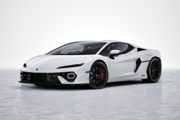 Color Bianco Icarus